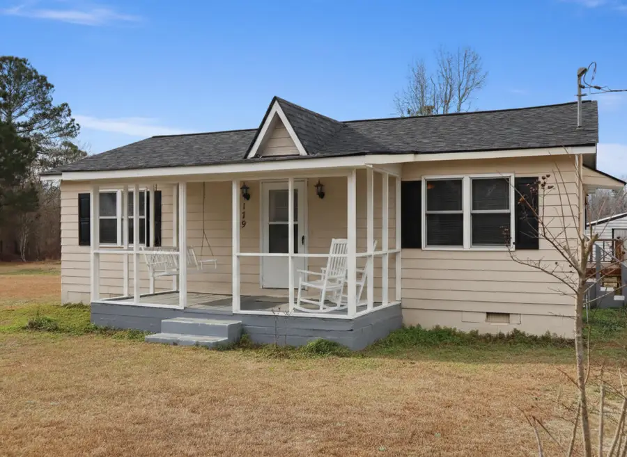 179 Joyner Road, Waynesboro, GA 30830 - #2