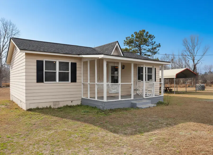 179 Joyner Road, Waynesboro, GA 30830 - #3