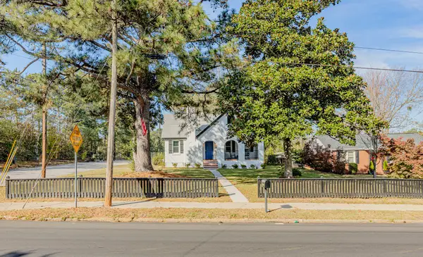 299 Milledge Road, Augusta, GA 30904