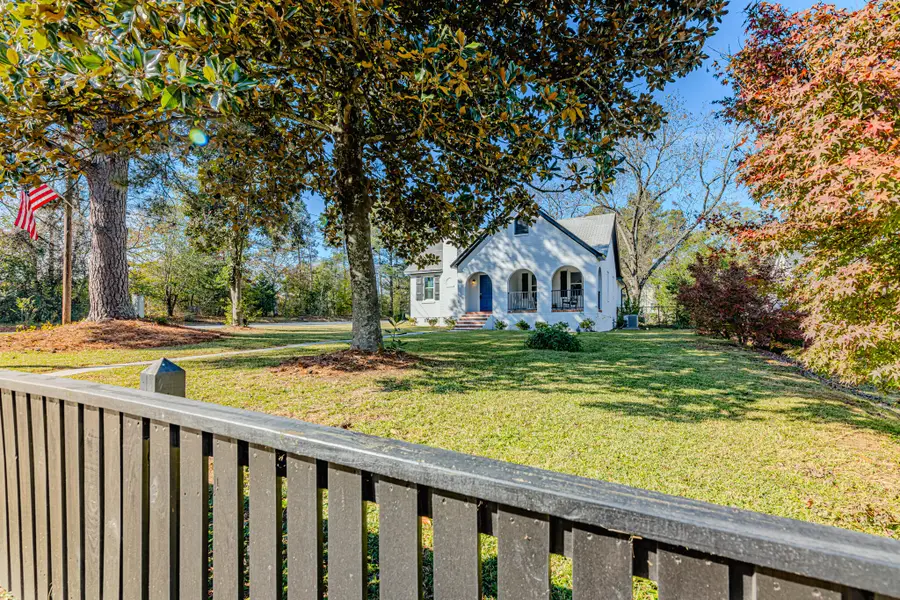 299 Milledge Road, Augusta, GA 30904 - #2