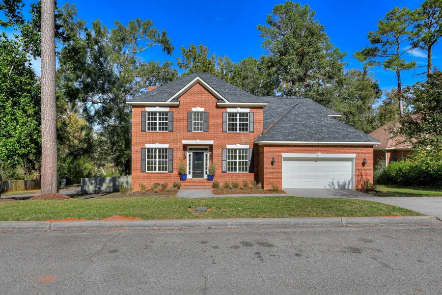 2008 Rivershyre Drive, Evans, GA 30809 - #2