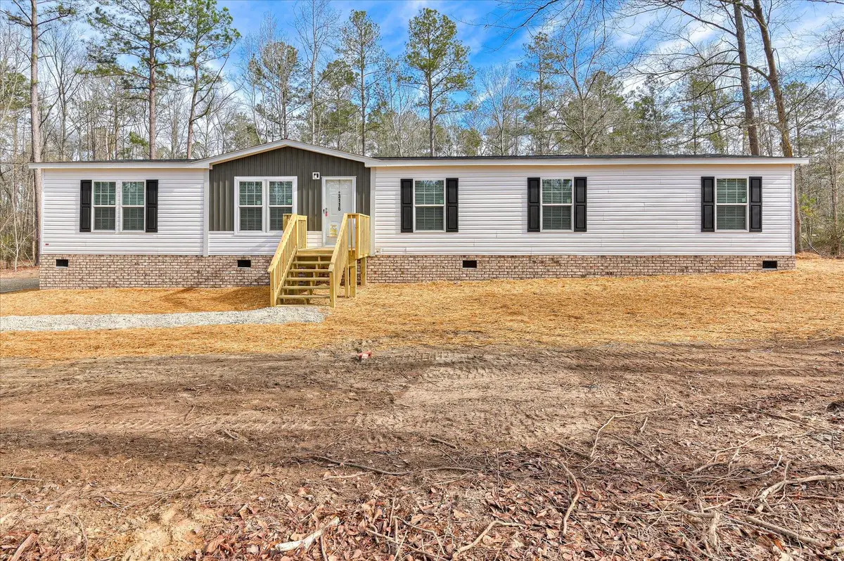 3116 Mitchner Road Ext, Dearing, GA 30808 - #1