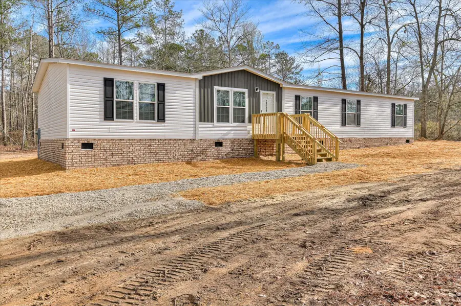 3116 Mitchner Road Ext, Dearing, GA 30808 - #2