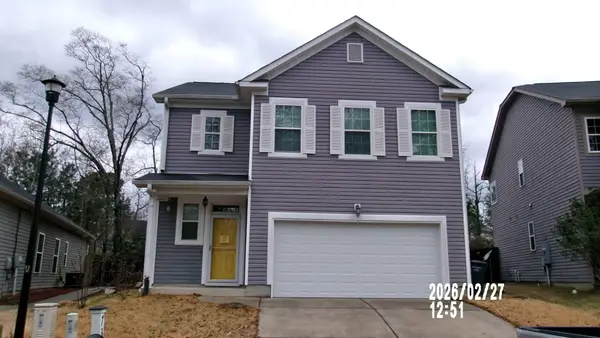 734 Kensey Park Lane, Grovetown, GA 30813