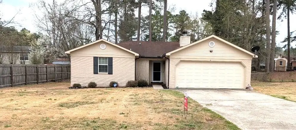 3525 Stoney Brook Road, Augusta, GA 30906 - #1