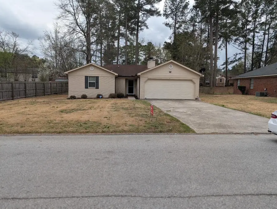 3525 Stoney Brook Road, Augusta, GA 30906 - #3