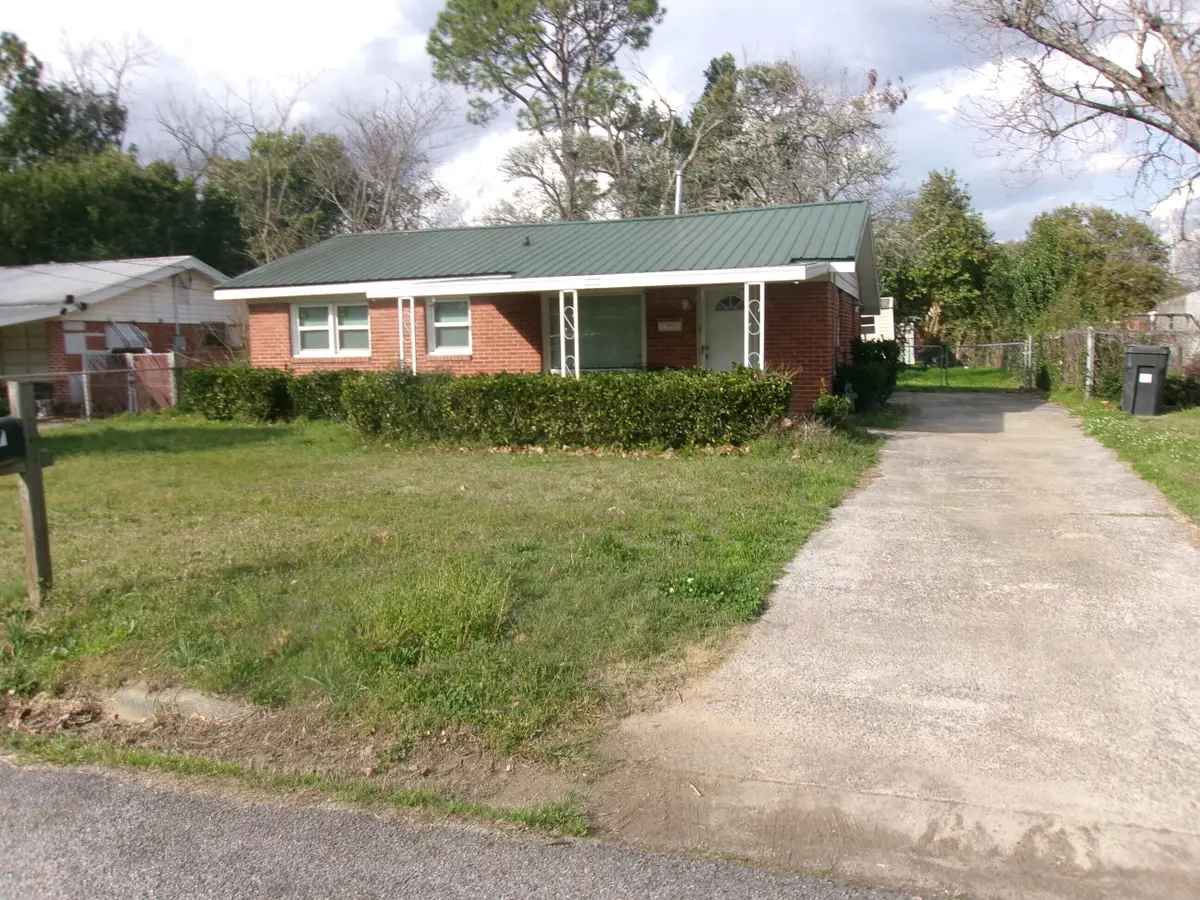 Address Withheld By Seller, Augusta, GA 30901 - #1