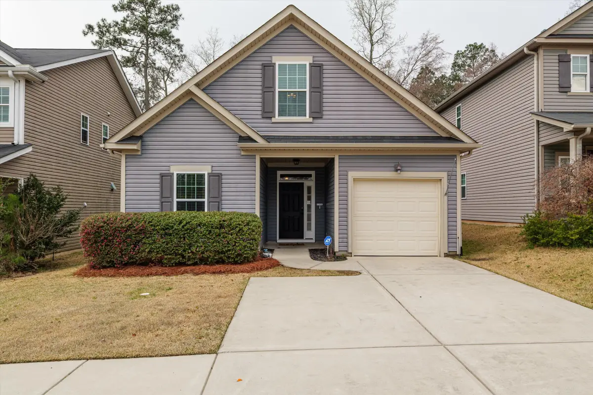 712 Kensey Park Lane, Grovetown, GA 30813 - #1