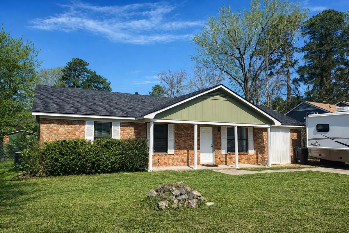 2940 Dahlia Drive, Augusta, GA 30906 - #1