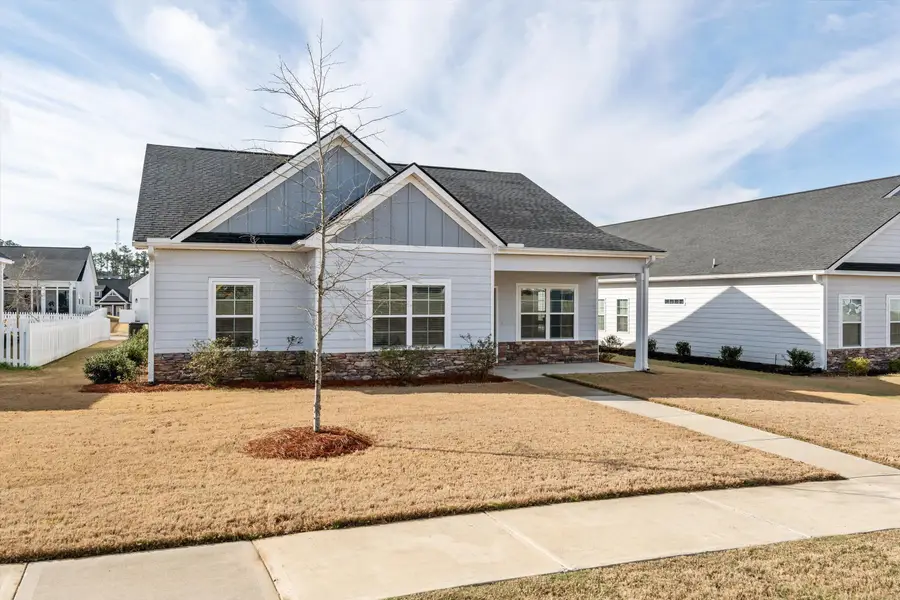 237 Andrews Lane, Grovetown, GA 30813 - #2