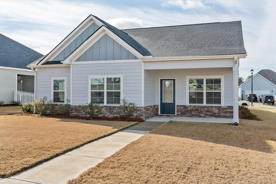 237 Andrews Lane, Grovetown, GA 30813 - #3