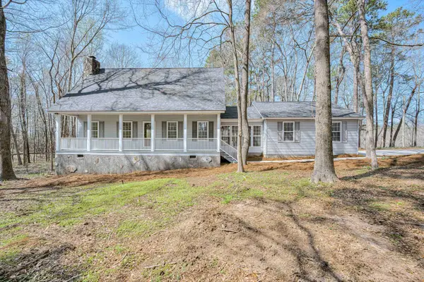 561 Big Branch Lane, North Augusta, SC 29860