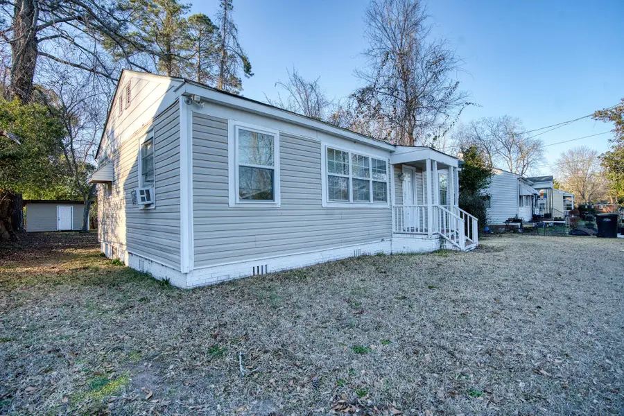 2475 Reese Avenue, Augusta, GA 30906 - #2