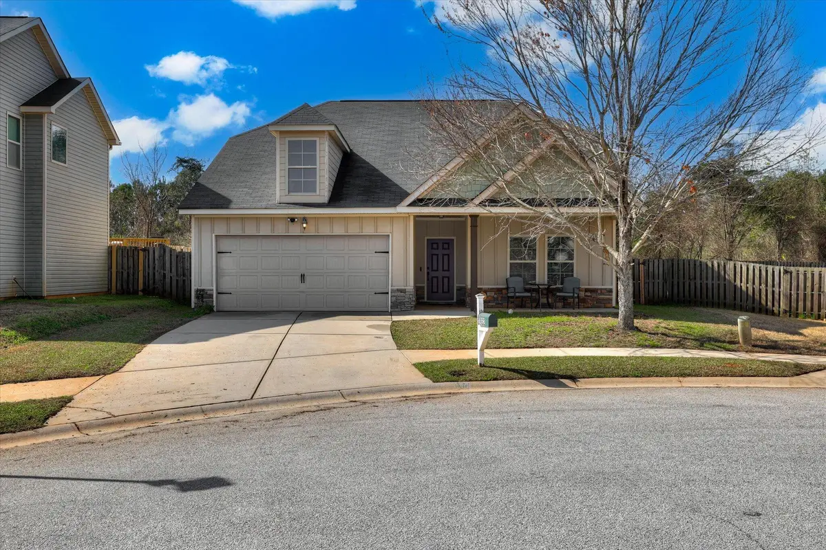 3932 Griese Lane, Grovetown, GA 30813 - #1
