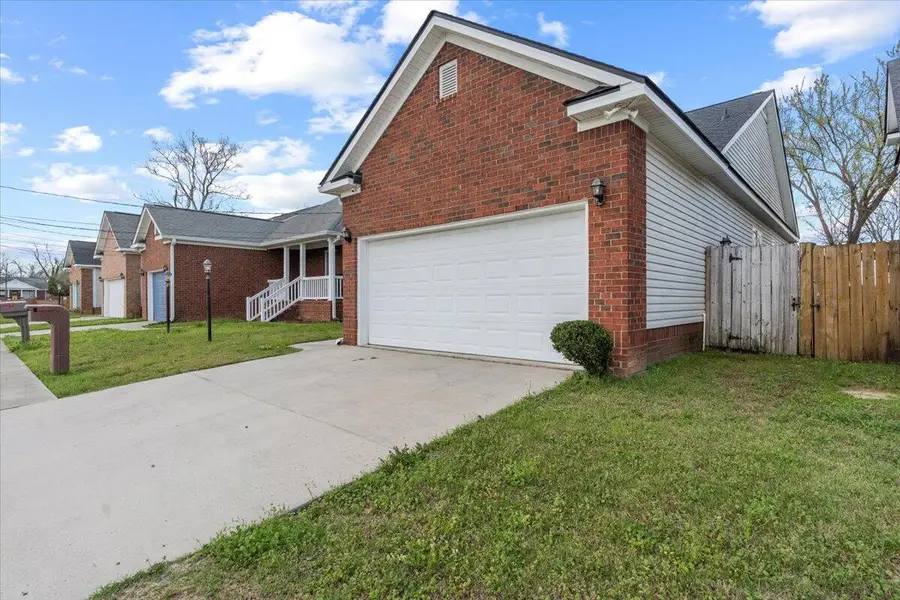 907 Hopkins Street, Augusta, GA 30901 - #2