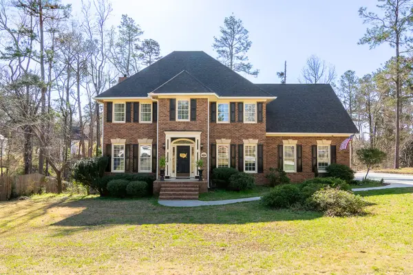 4890 Rolling Hill Road, Evans, GA 30809