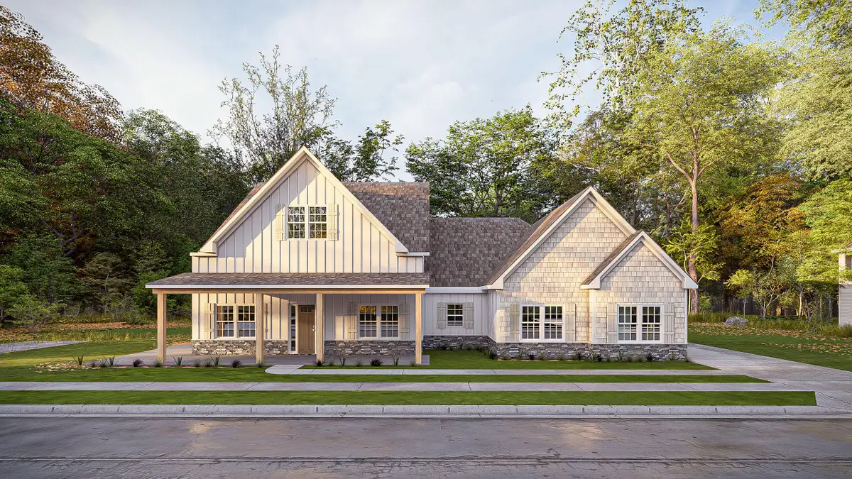 7212 Bill Dorn Road #8, Appling, GA 30802 - #1