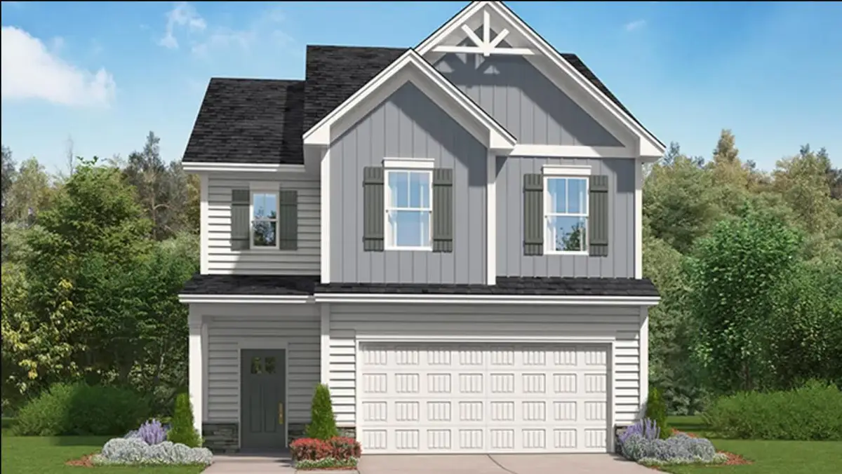 852 Tess Street, Graniteville, SC 29829 - #1