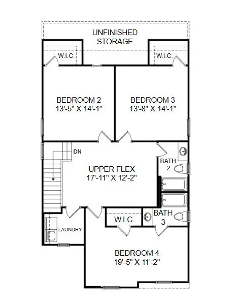 852 Tess Street, Graniteville, SC 29829 - #3