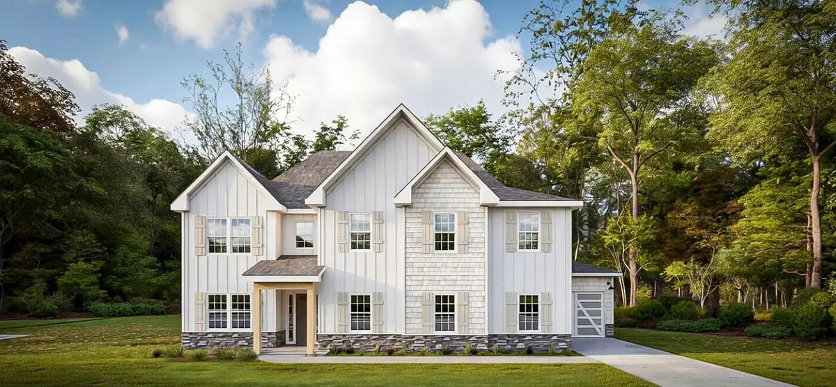 7192 Bill Dorn Road #13, Appling, GA 30802 - #1