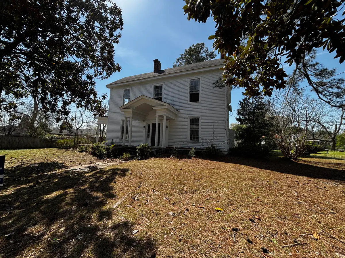 301 Cleveland Street, Thomson, GA 30824 - #1