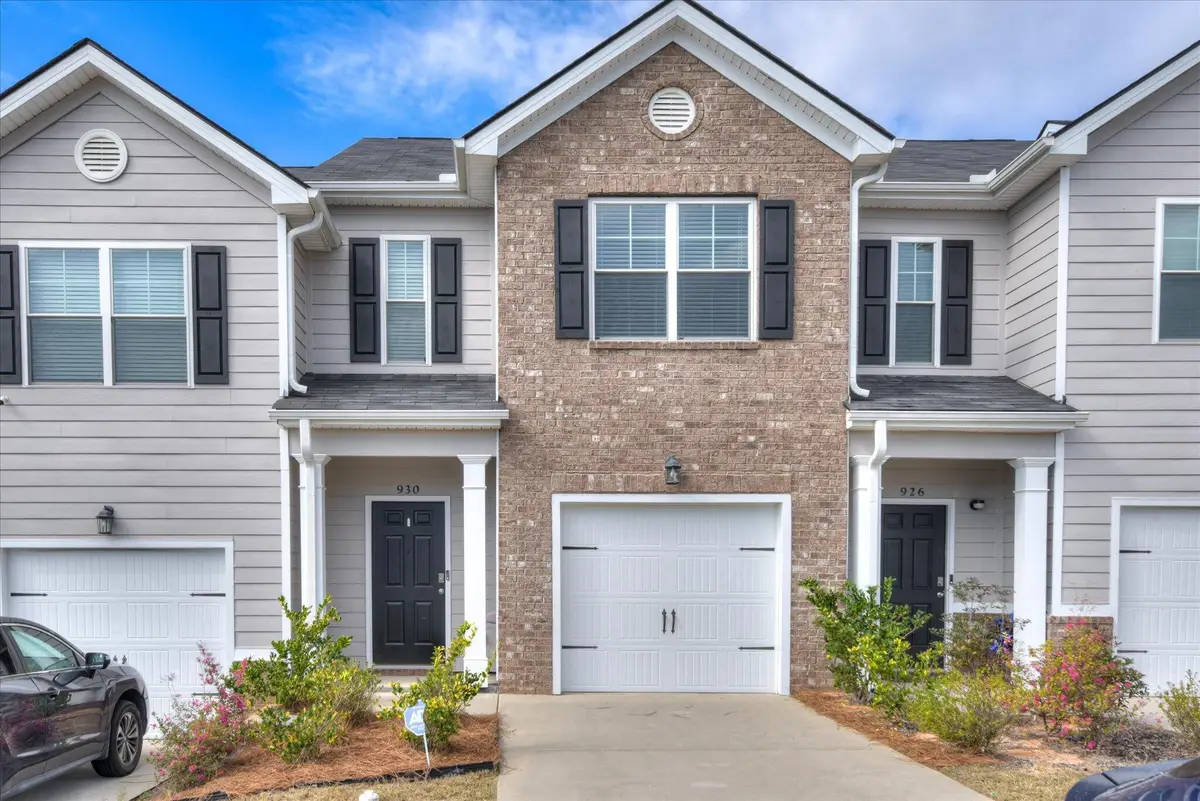 930 Quaint Parish Circle, Graniteville, SC 29829 - #1