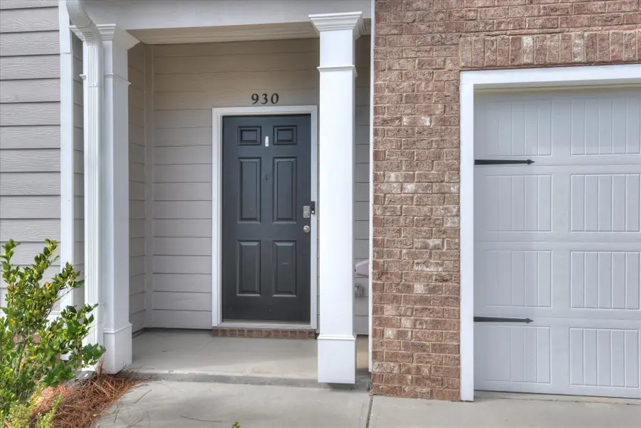 930 Quaint Parish Circle, Graniteville, SC 29829 - #2