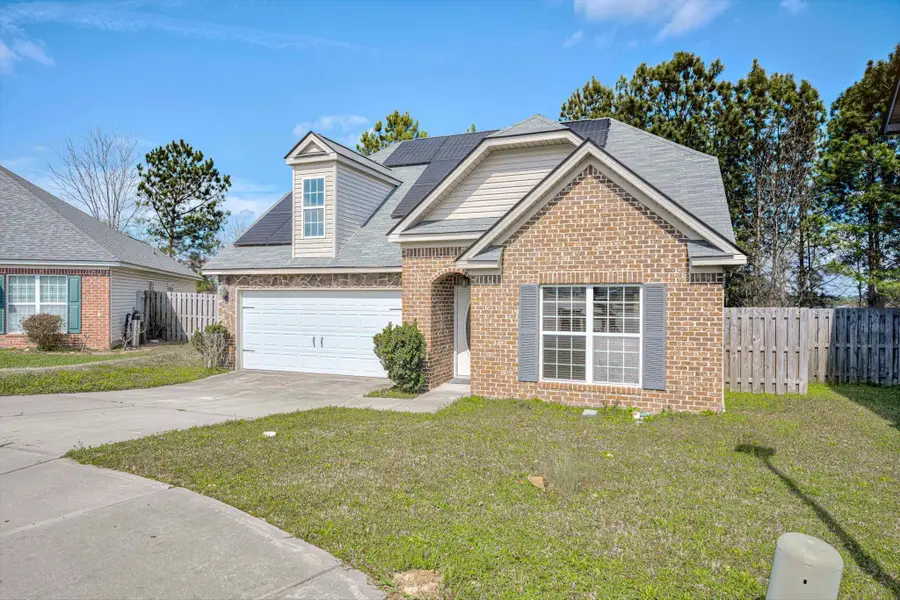 238 High Meadows Circle, Grovetown, GA 30813 - #2