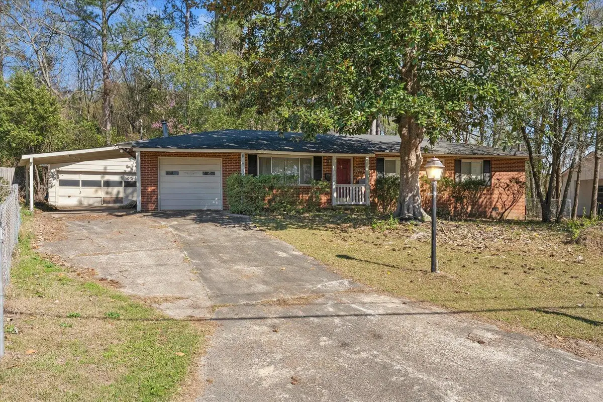 1728 Sandalwood Drive, Augusta, GA 30909 - #1