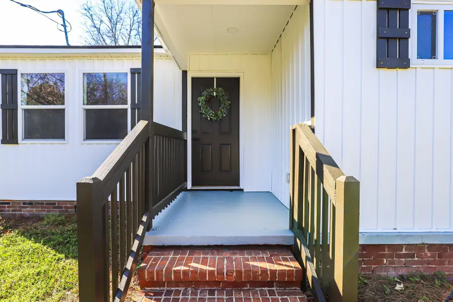 1929 Tubman Home Road, Augusta, GA 30906 - #3