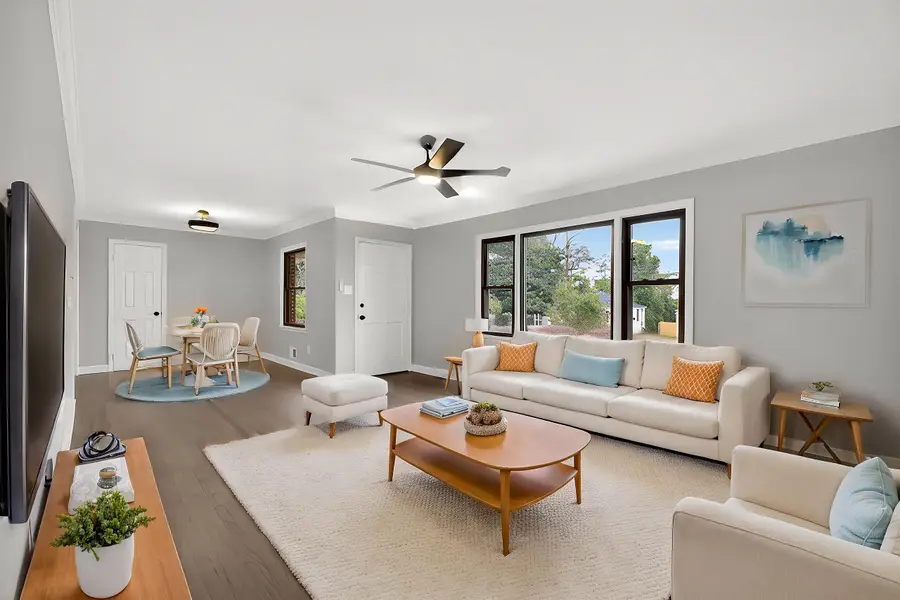 1621 Pendleton Road, Augusta, GA 30904 - #3