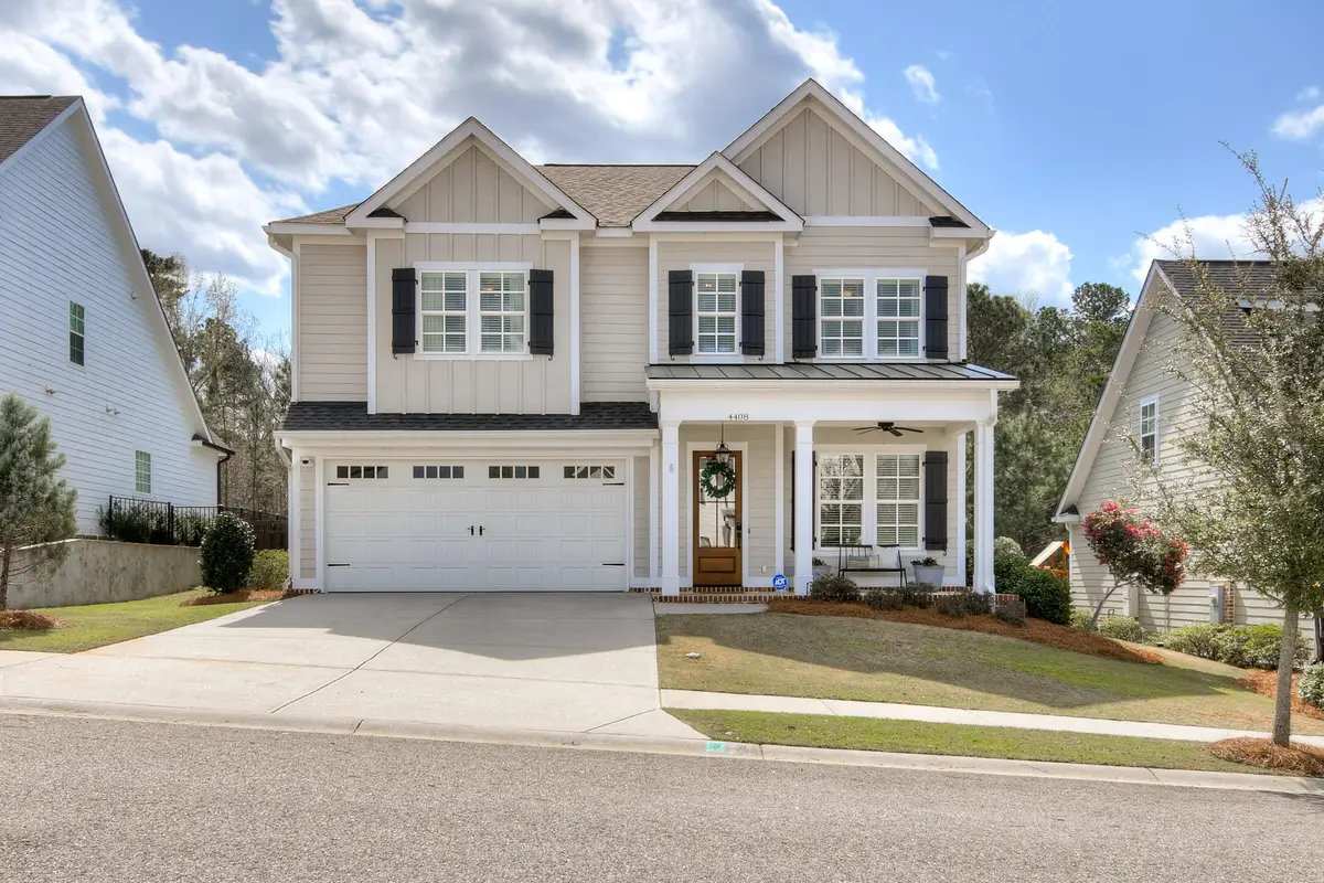 4408 Ibis Way, Evans, GA 30809 - #1
