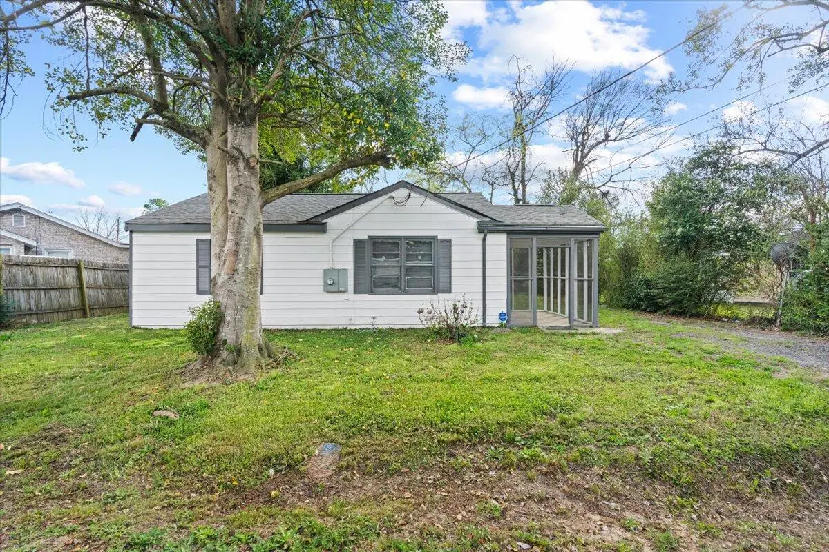 521 Rachael Street, Augusta, GA 30901 - #1