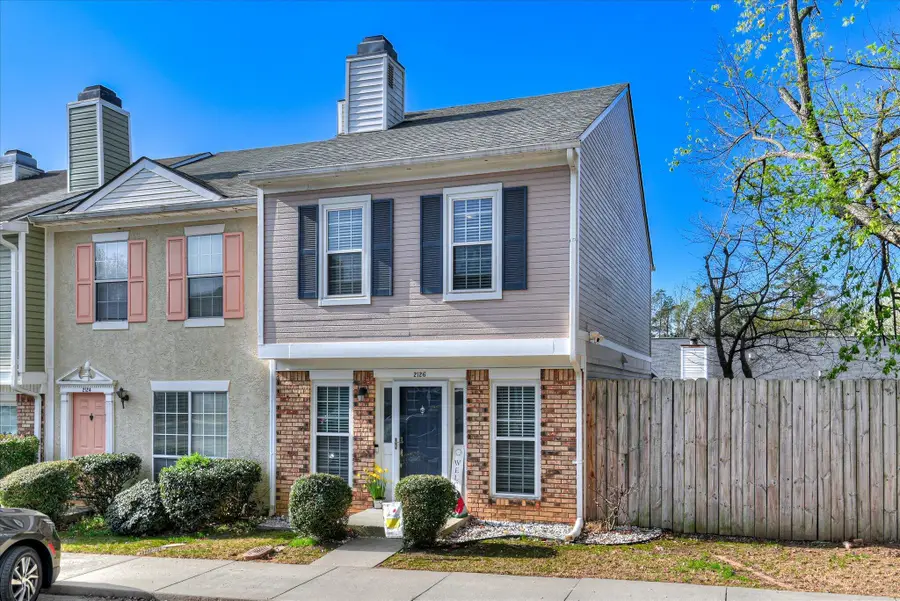 2126 Turtle Court, Augusta, GA 30907 - #2