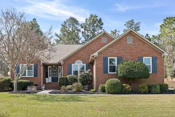 62 Scenic Lakes Drive, North Augusta, SC 29841