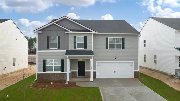 4627 Crimson Pass, Graniteville, SC 29829