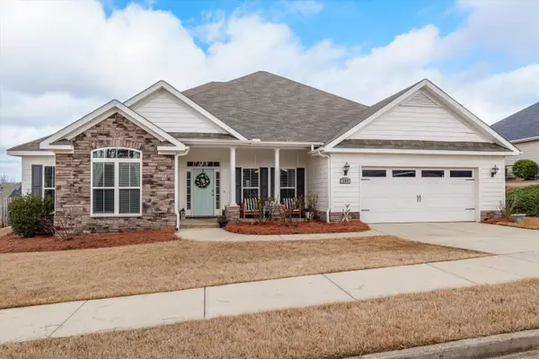 204 Claridge Street, North Augusta, SC 29860