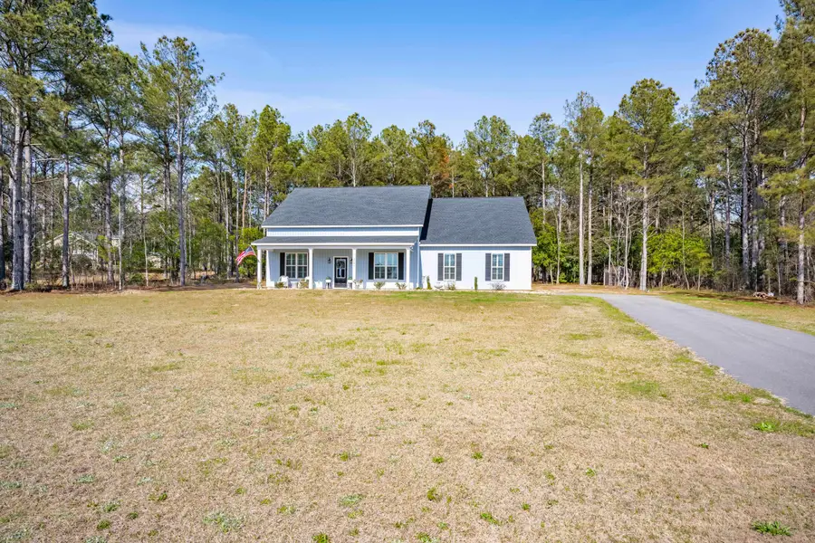 2086 Piper Road, Aiken, SC 29805 - #3