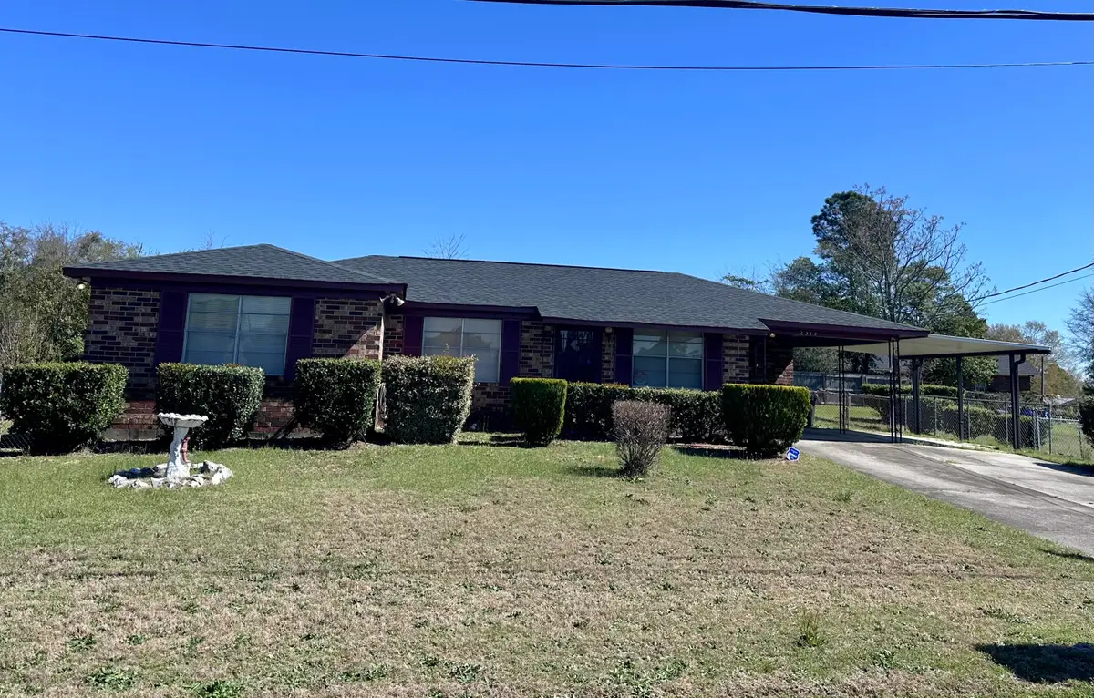 2312 Old Barton Chapel Road, Augusta, GA 30906 - #1