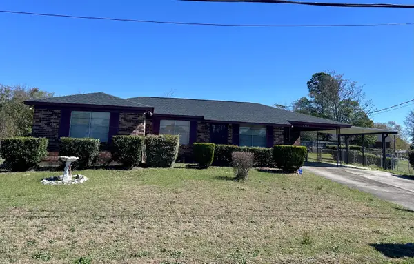 2312 Old Barton Chapel Road, Augusta, GA 30906