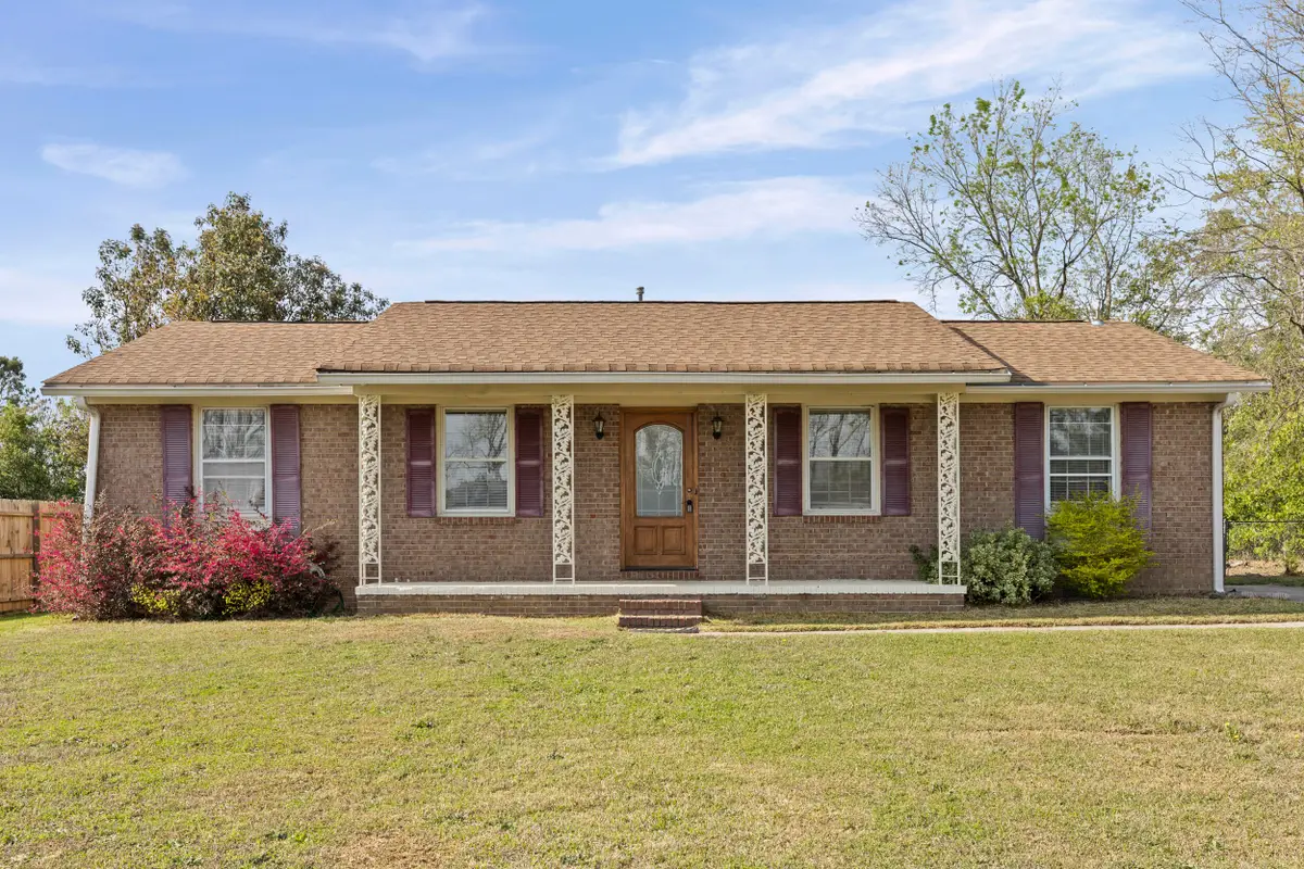 3711 Columbia Drive, Martinez, GA 30907 - #1