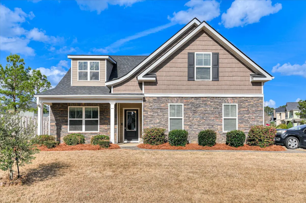 702 Southwick Avenue, Grovetown, GA 30813 - #1