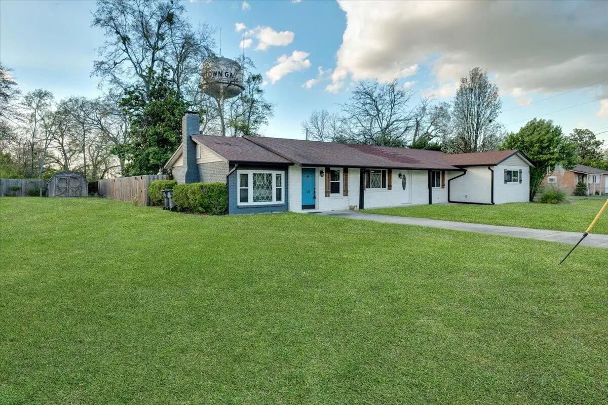 201 Williams Street, Grovetown, GA 30813 - #1