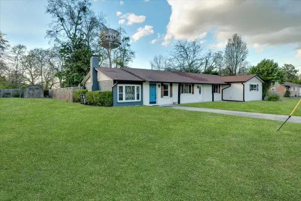 201 Williams Street, Grovetown, GA 30813