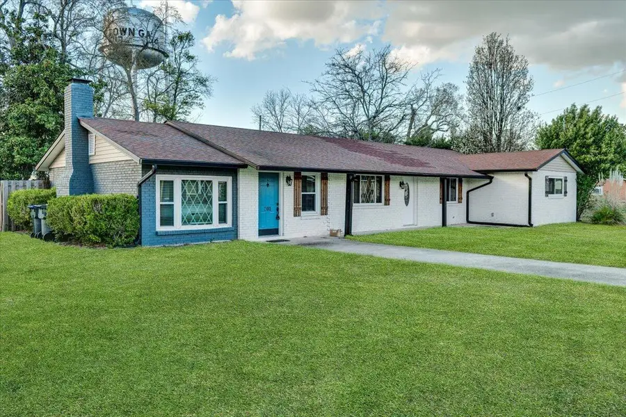 201 Williams Street, Grovetown, GA 30813 - #2