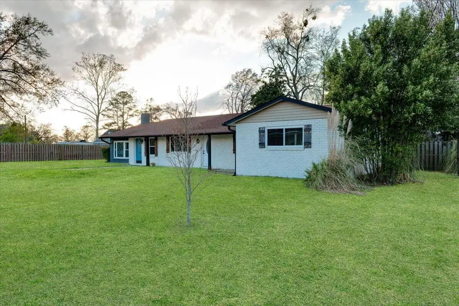 201 Williams Street, Grovetown, GA 30813 - #3