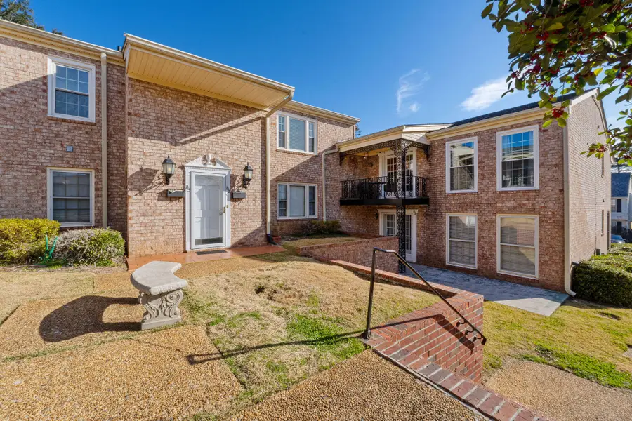 1010 Hickman Road #5b, Augusta, GA 30904 - #2