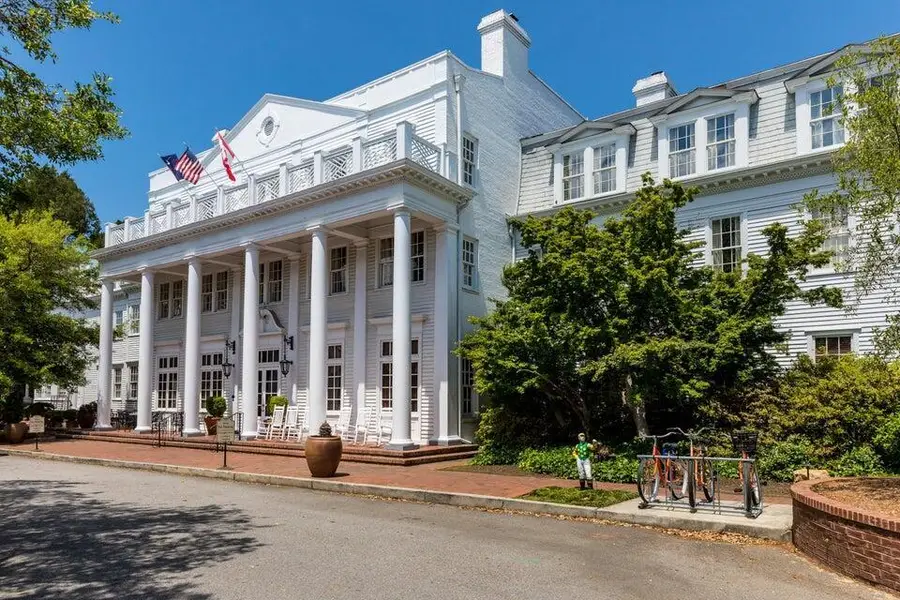 8944 Snelling Drive, Aiken, SC 29803 - #3