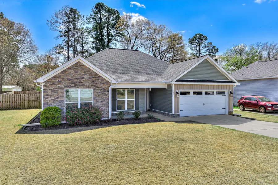 324 Wood Fall Court, North Augusta, SC 29860 - #3