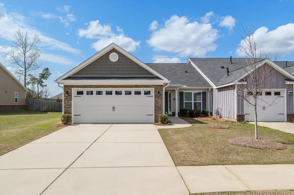 722 Edenberry Street, Grovetown, GA 30813 - #1